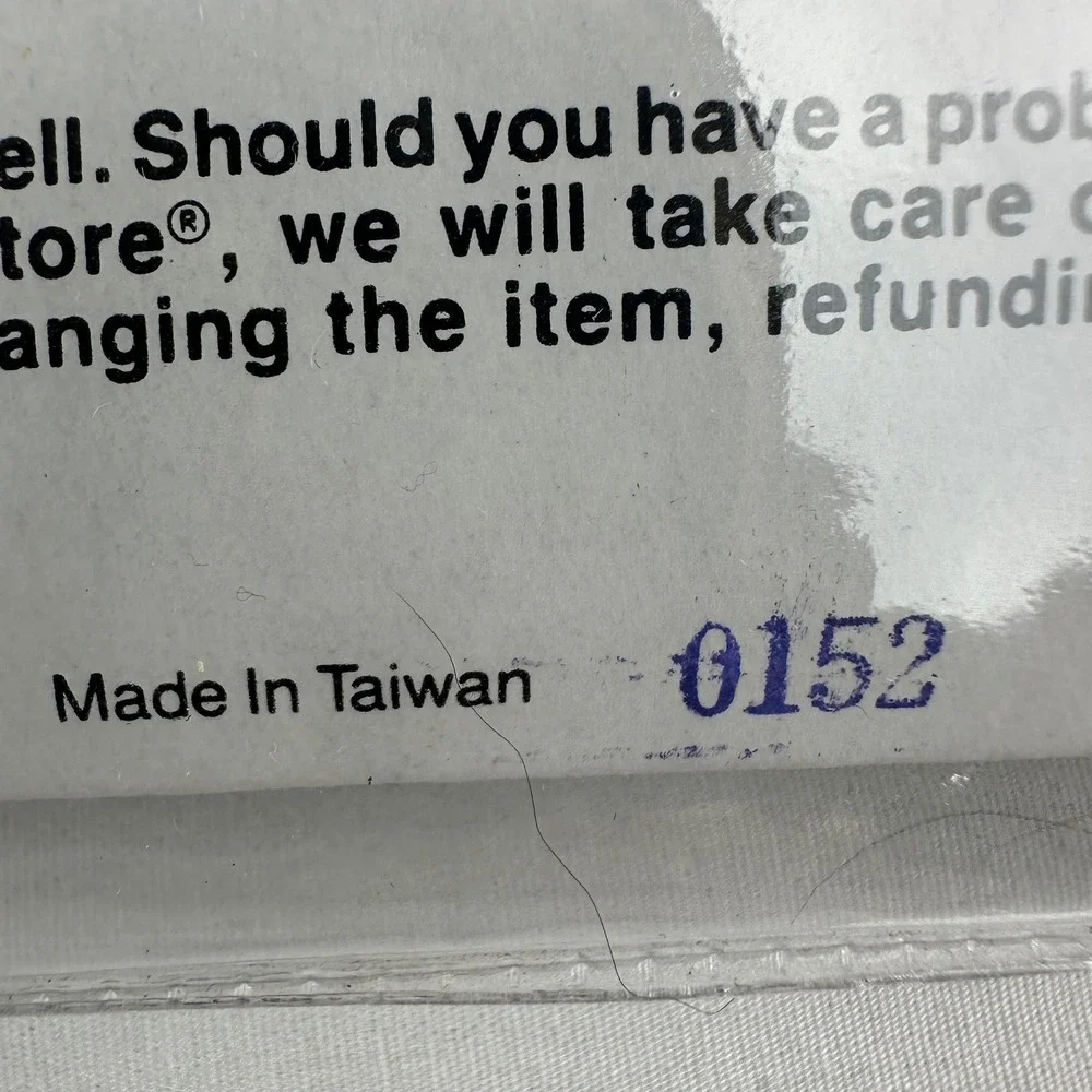 NIB The Container Store Gown Bag 22